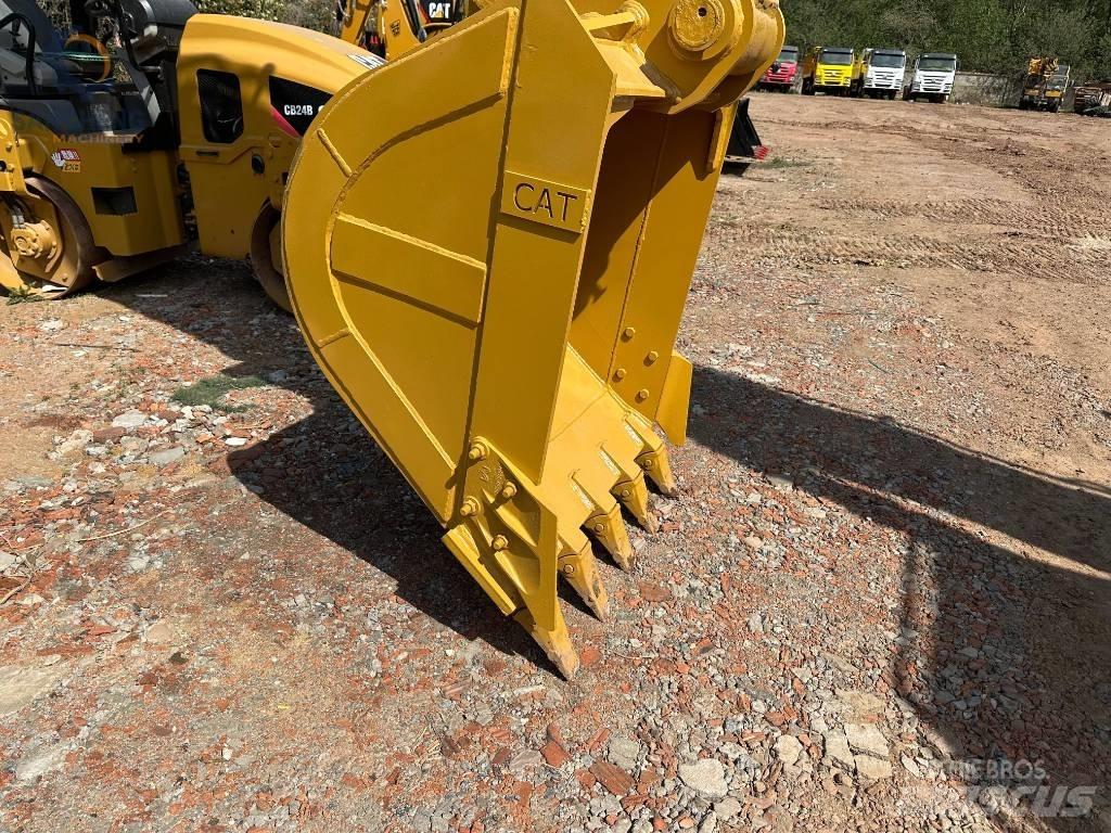CAT 320 B L Escavadoras de rastos