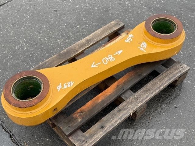 CNH BUCKET LINK Baldes