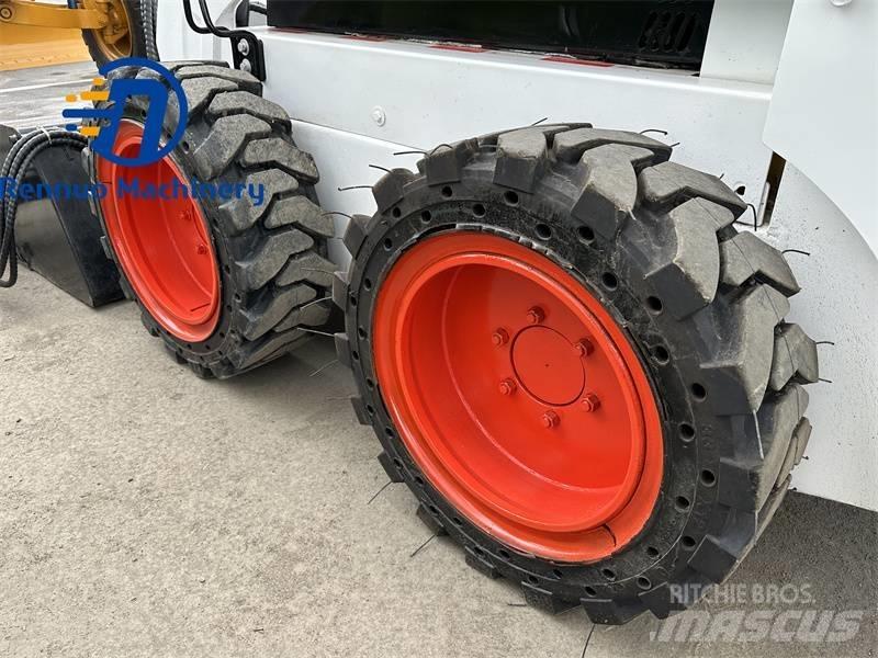 Bobcat S 16 Carregadoras de direcção deslizante