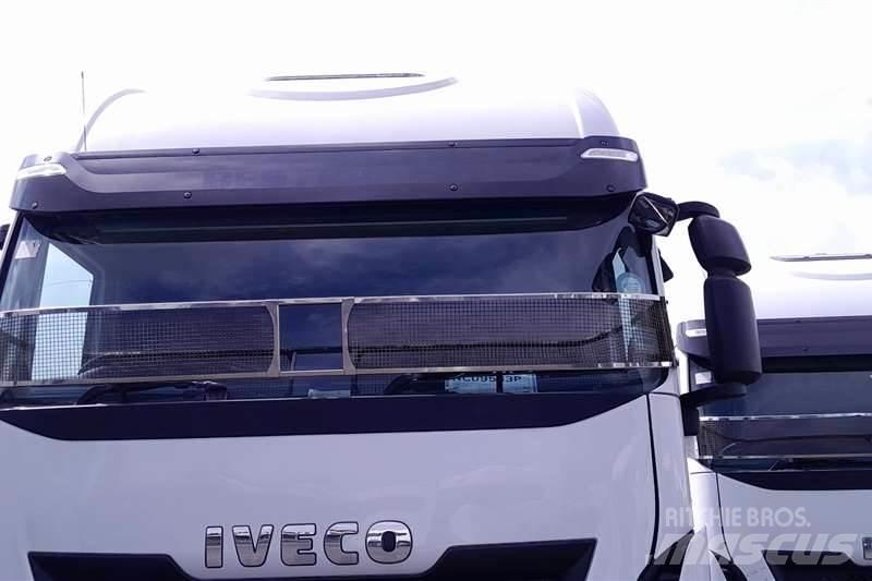 Iveco STRALIS 480 Outros Camiões