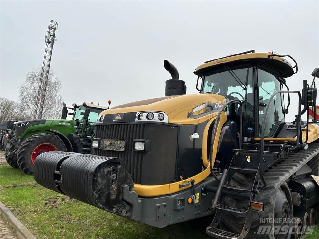 CAT MT 865 Tratores Agrícolas usados