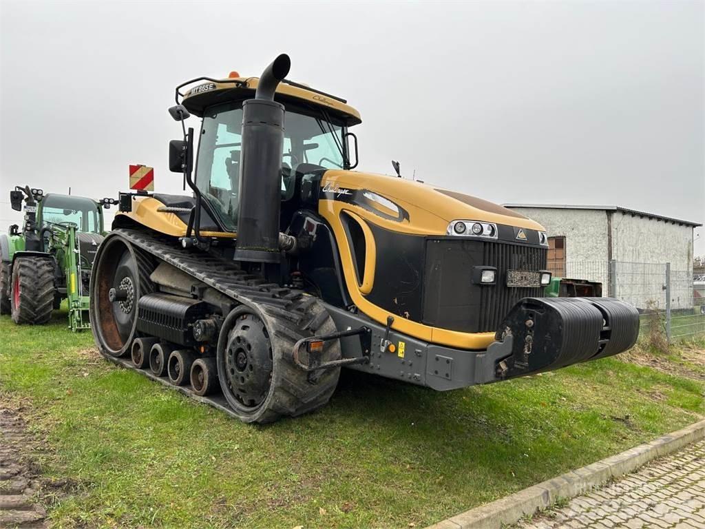 CAT MT 865 Tratores Agrícolas usados
