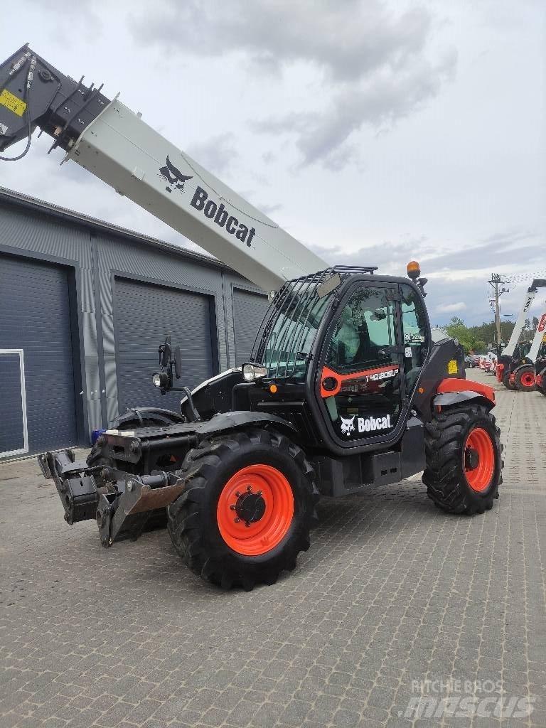 Bobcat TL 40180 SLP Manipuladores telescópicos