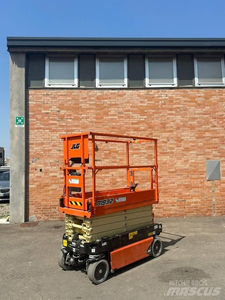 JLG 1932 R Elevadores de tesoura