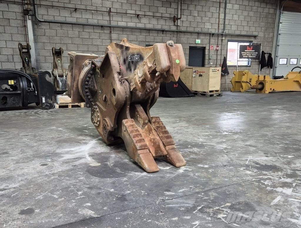 CAT MP324-P Cortadores