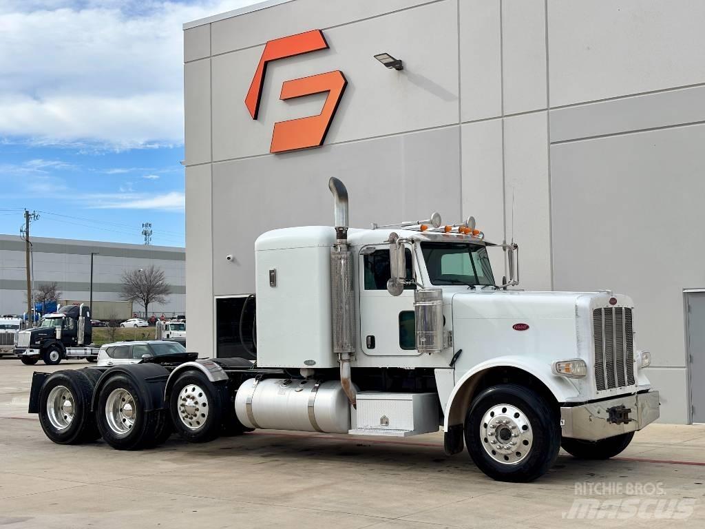 Peterbilt 388 Tractores (camiões)