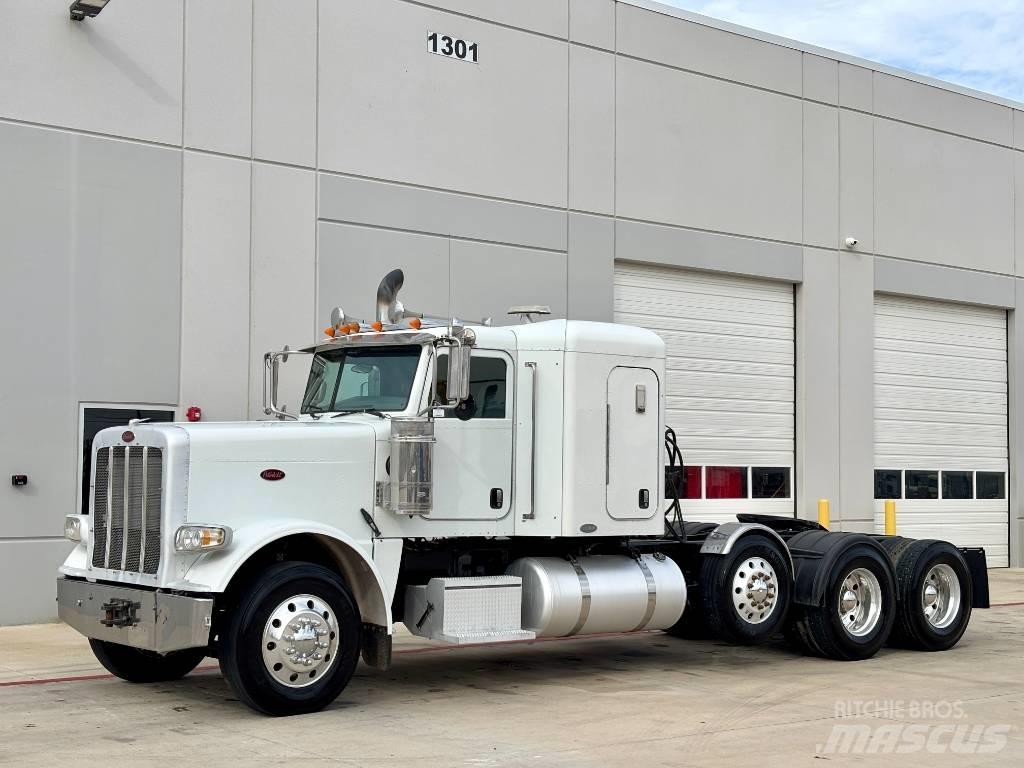 Peterbilt 388 Tractores (camiões)