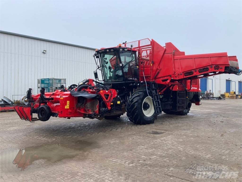 Agrifac LIGHTTRAXX Agricultura - Outros
