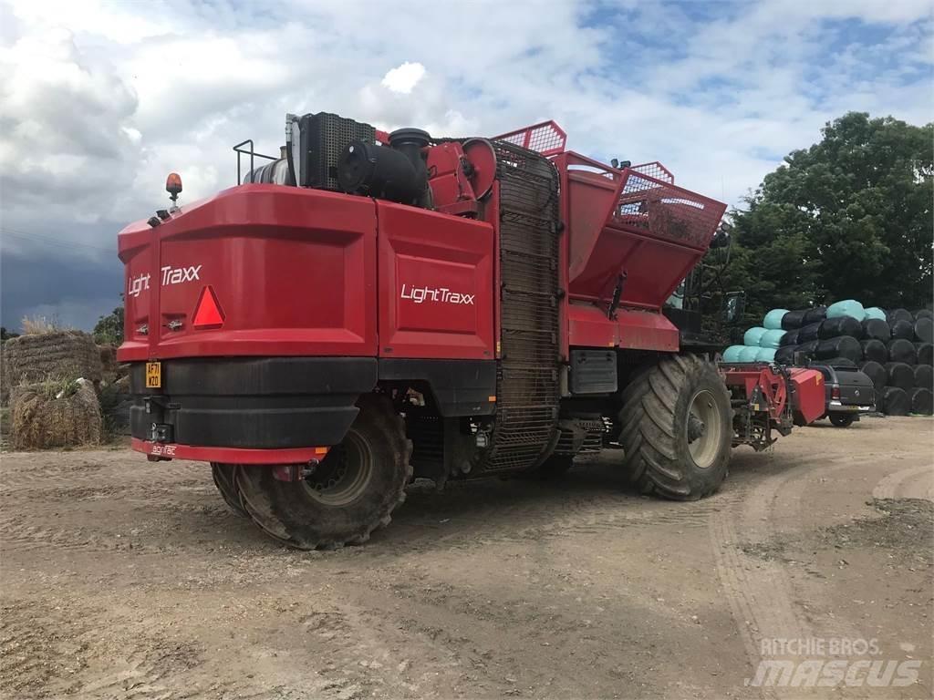 Agrifac LIGHTTRAXX Agricultura - Outros
