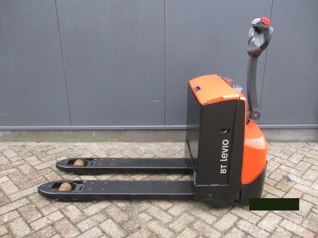 BT LWE180 Porta palettes