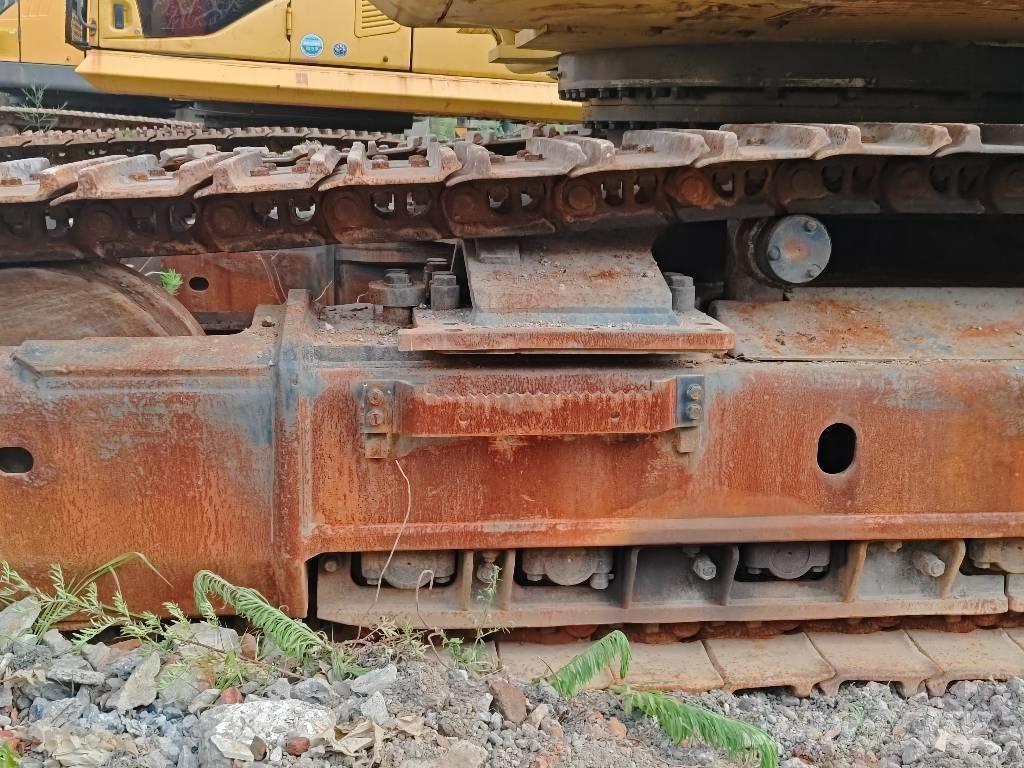 Komatsu PC 400-8 Escavadoras de rastos
