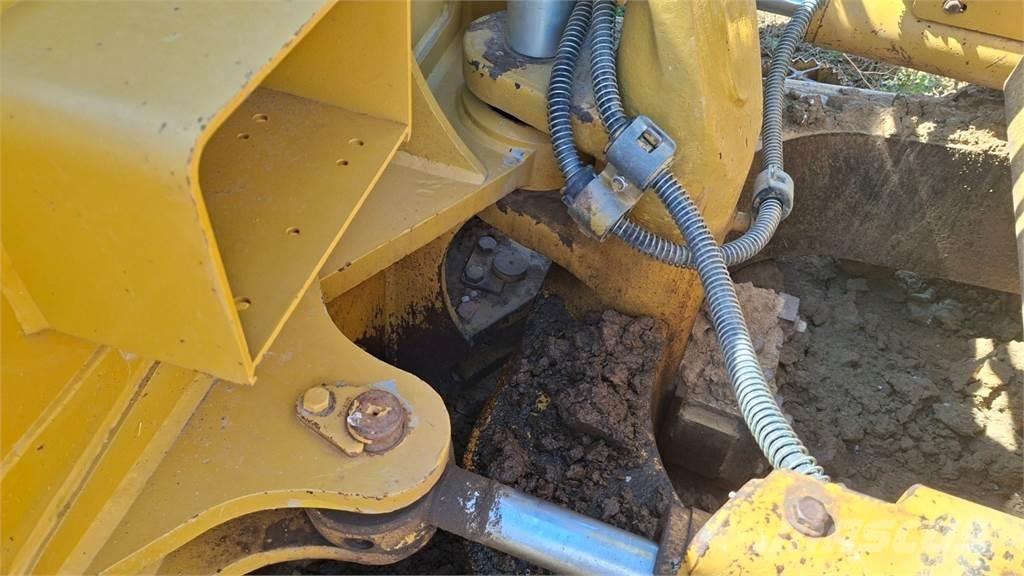 CAT D6N XL Construção - Outros
