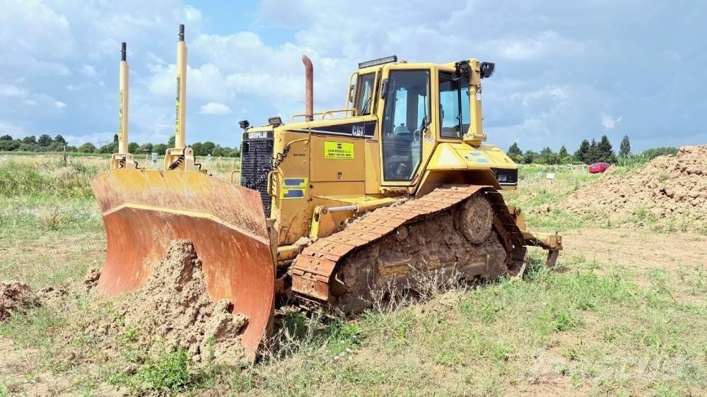 CAT D6N XL Construção - Outros
