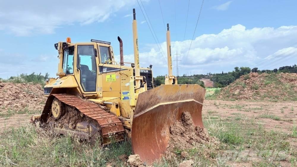 CAT D6N XL Construção - Outros
