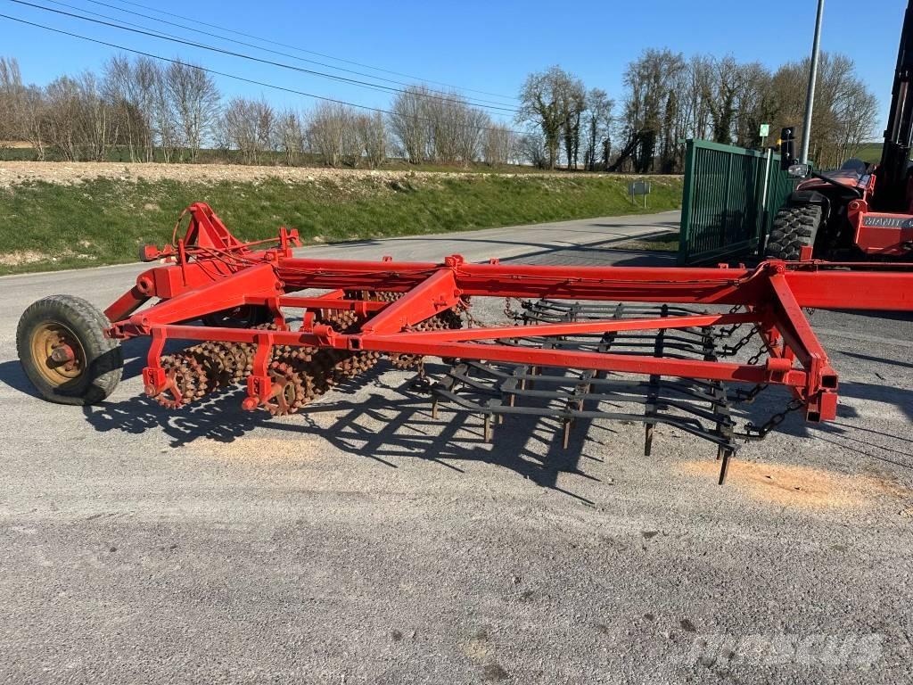 Delaplace 3M Outras máquinas de lavoura e acessórios