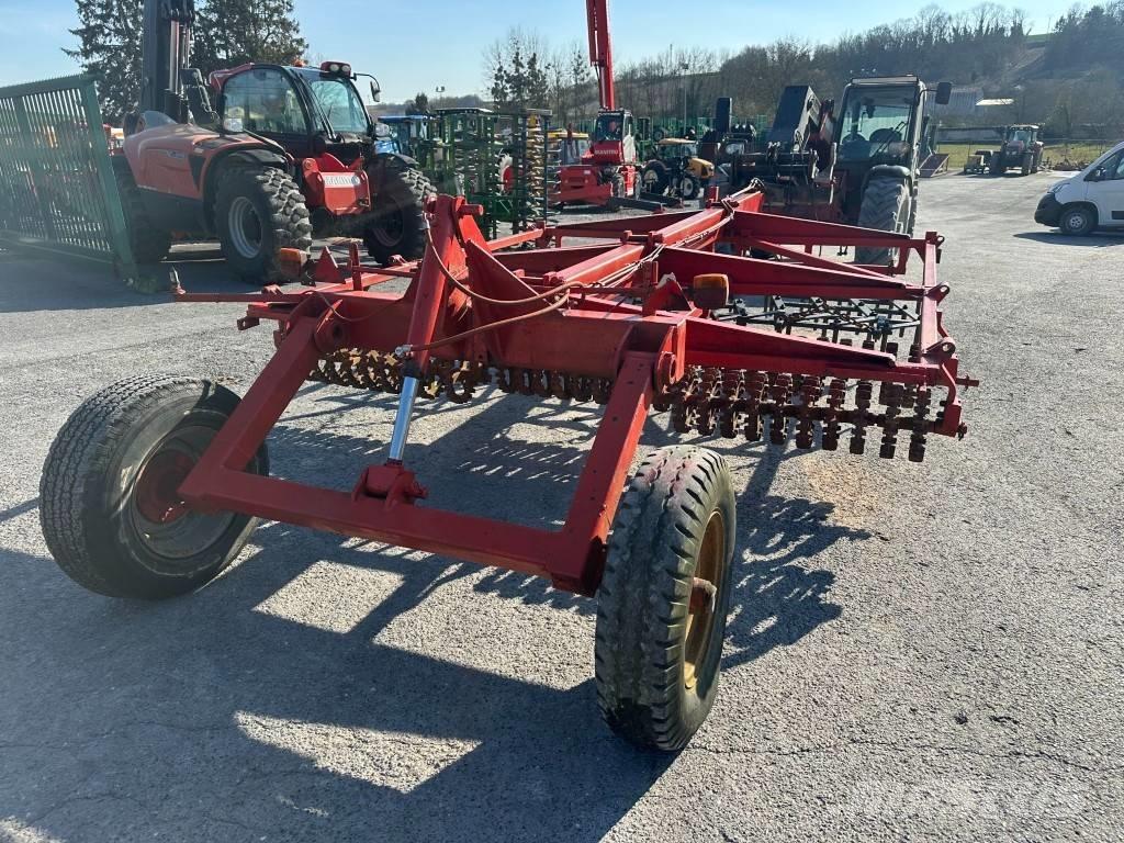 Delaplace 3M Outras máquinas de lavoura e acessórios