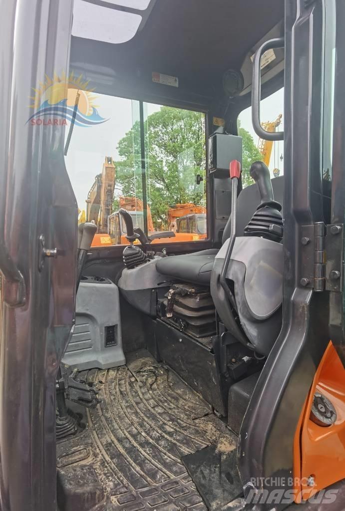Kubota KX 161-3 Mini Escavadoras <7t
