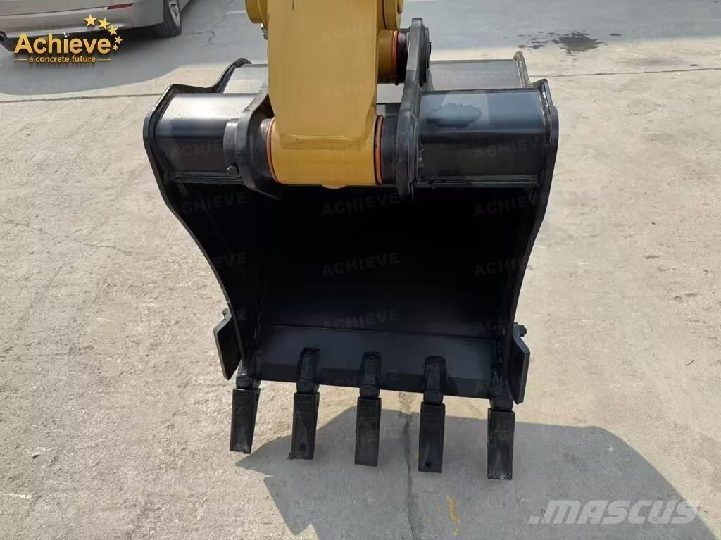 CAT 305.5 E CR Mini Escavadoras <7t