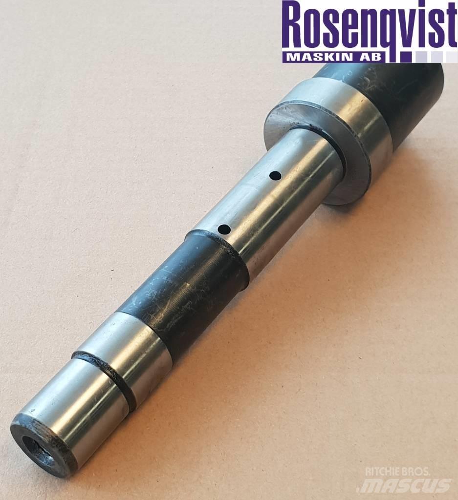 Lamborghini R5 Shaft Transmissão