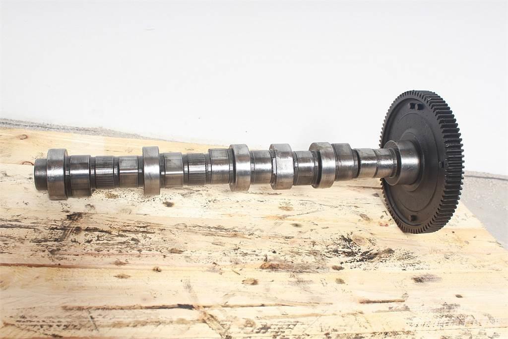 Fendt 415 Camshaft Motores agrícolas