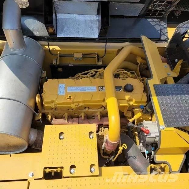 CAT 336 D2 Escavadoras de rastos