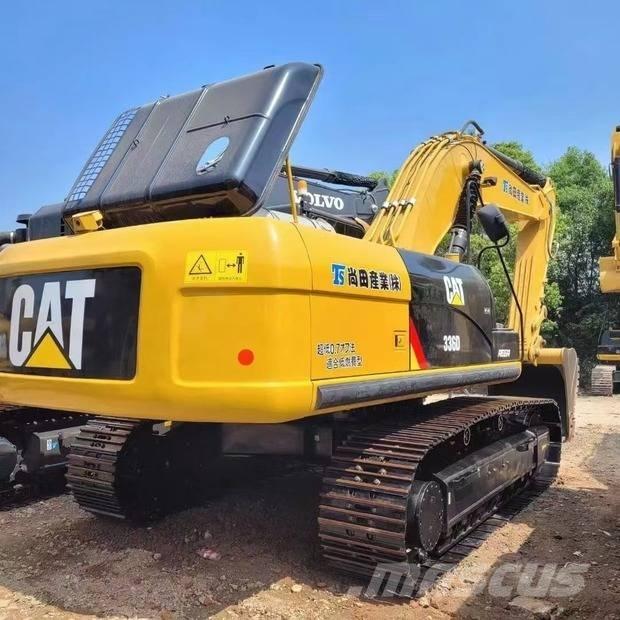 CAT 336 D2 Escavadoras de rastos
