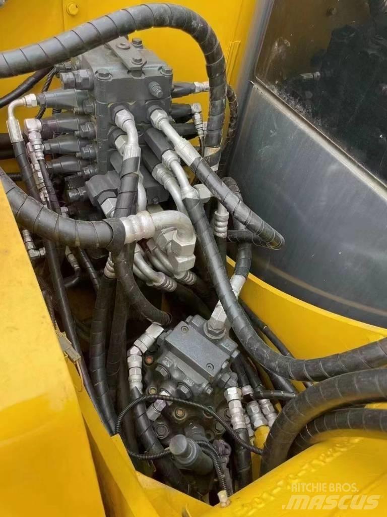 Komatsu PC 70 Escavadoras de rastos