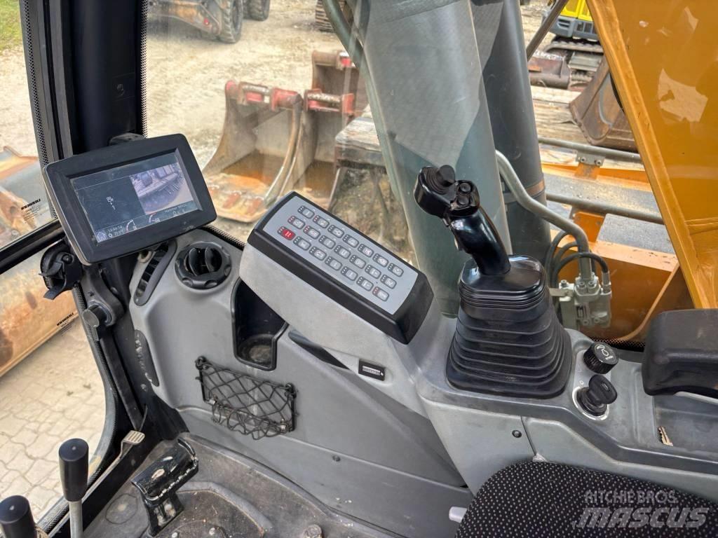 Liebherr R 922 LC Escavadoras de rastos