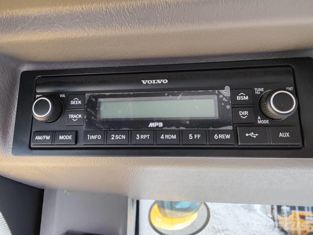Volvo ECR 88 PRO Escavadoras de rastos