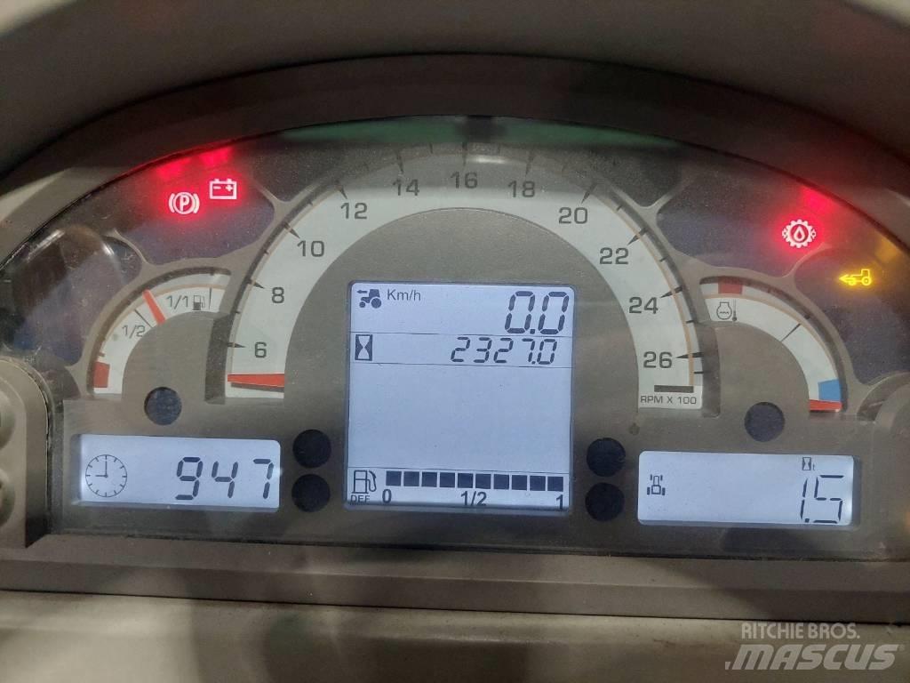 Deutz-Fahr 5125 Tratores Agrícolas usados