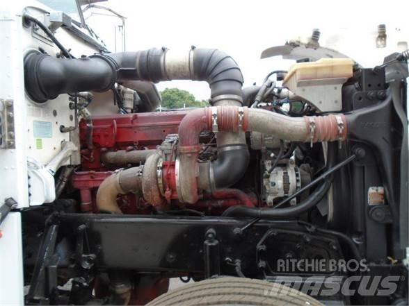 Peterbilt 367 Tractores (camiões)