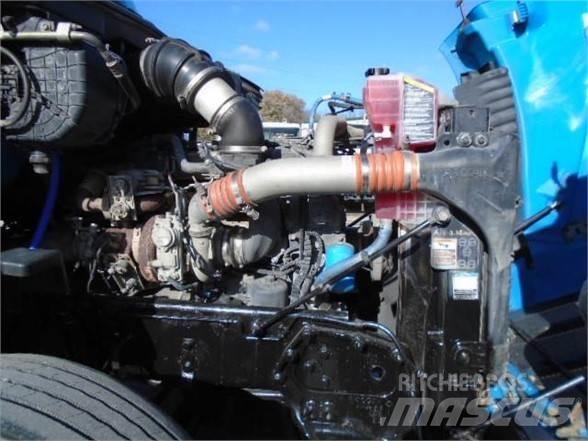 Peterbilt 579 Tractores (camiões)