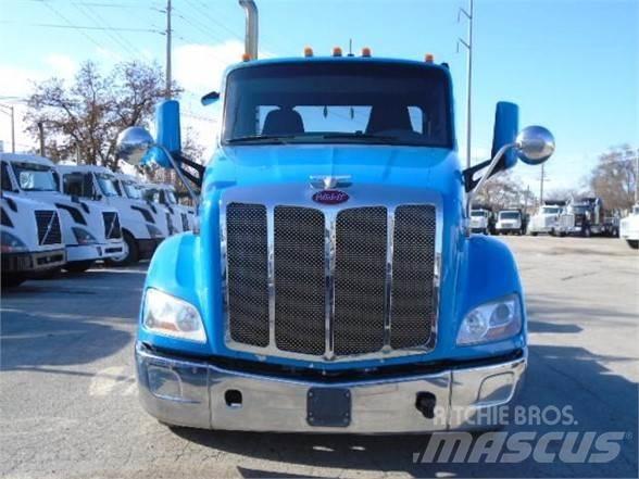 Peterbilt 579 Tractores (camiões)