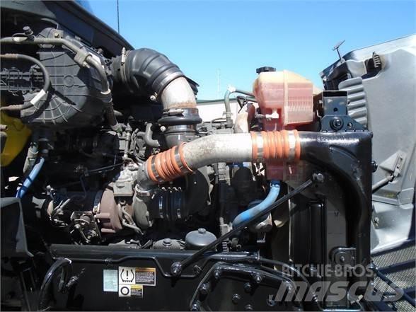 Peterbilt 579 Tractores (camiões)