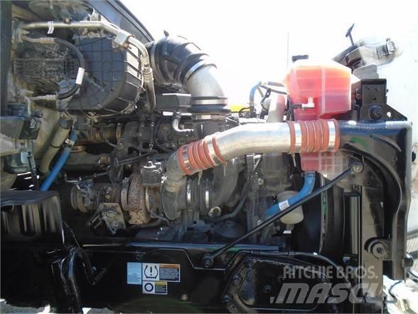 Peterbilt 579 Tractores (camiões)