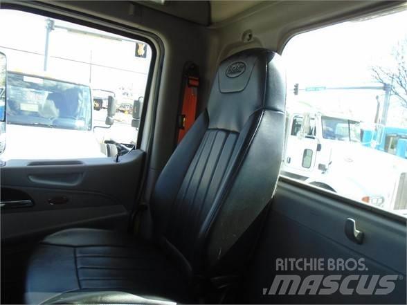 Peterbilt 579 Tractores (camiões)
