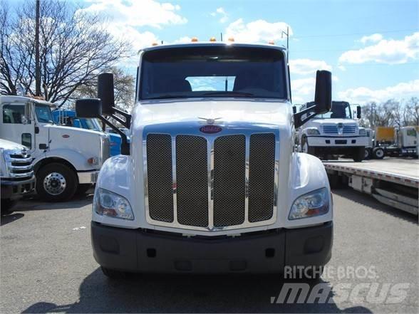Peterbilt 579 Tractores (camiões)