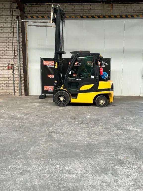 Yale GLP30VX Empilhadores - Outros