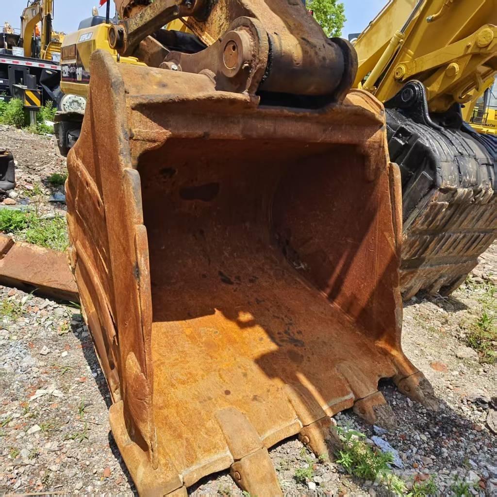 Hyundai R330LC-9S Escavadoras de rastos