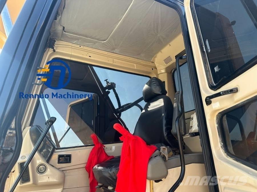 CAT 320 B L Escavadoras de rastos