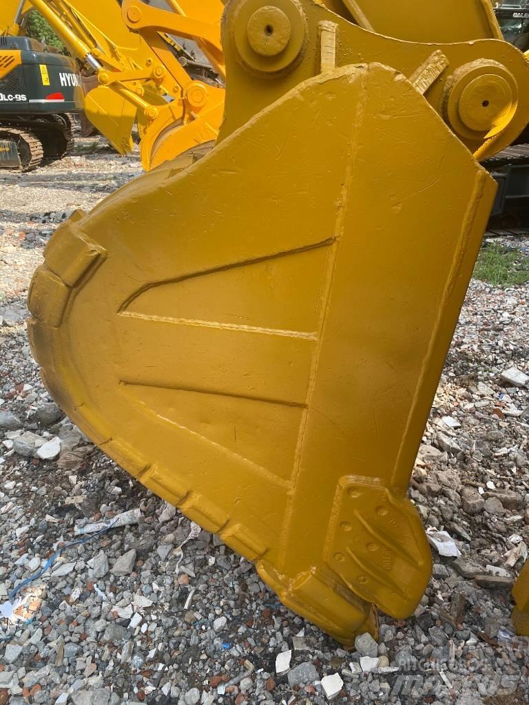 CAT 320 C L Escavadoras de rastos