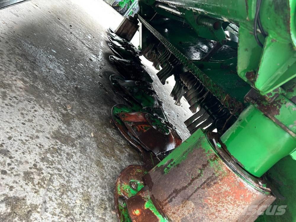 John Deere F 310 R Gadanheiras-Condicionadoras