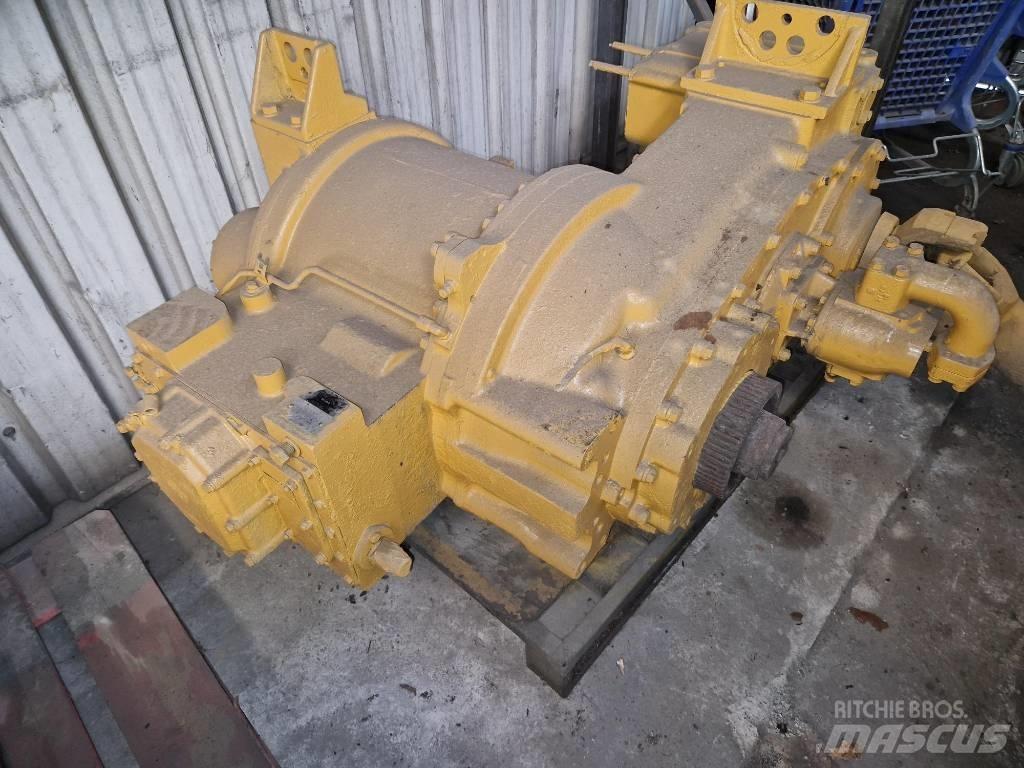 CAT 6Y-6719 Transmissão