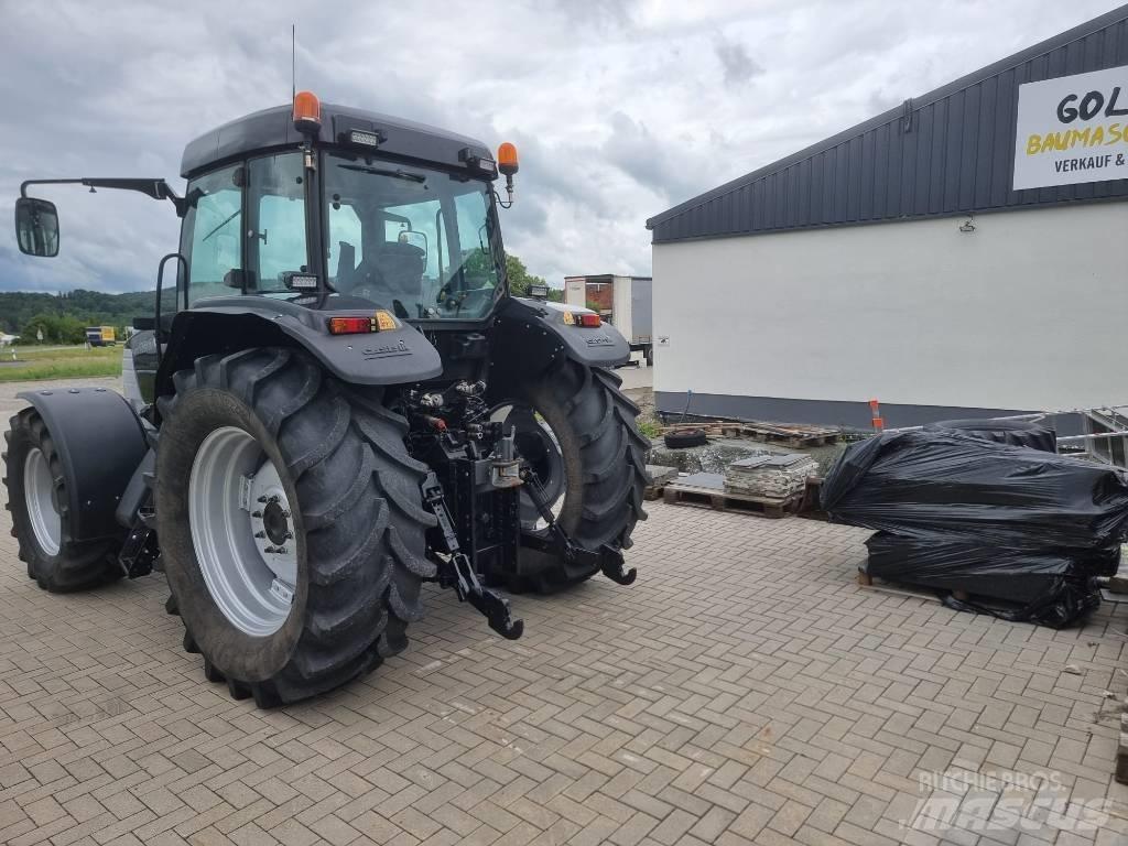 CASE MX 120 Tratores Agrícolas usados