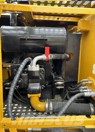 Sany SY95C Escavadoras de rastos
