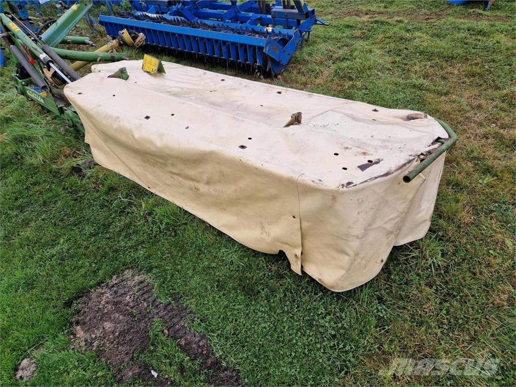 Krone AM 243S Gadanheiras