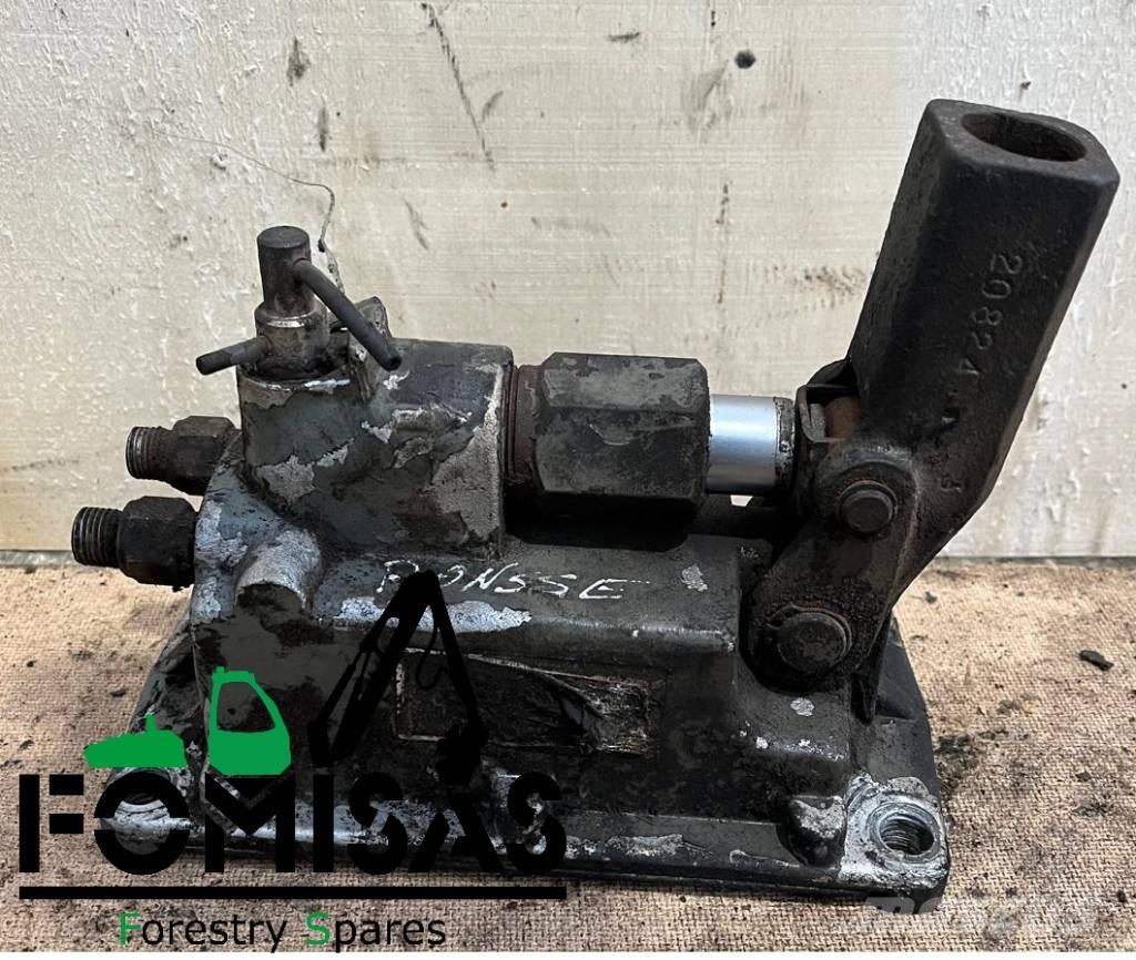 Ponsse Lift pump Hidráulica