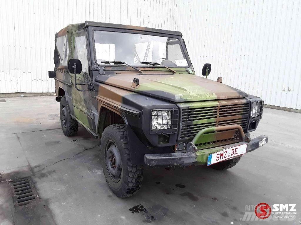 Peugeot P4 10x Carros Ligeiros