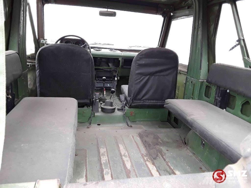 Peugeot P4 10x Carros Ligeiros