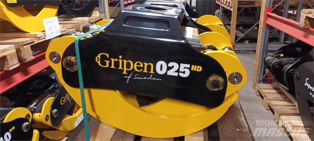 HSP Gripen 025HD Garras